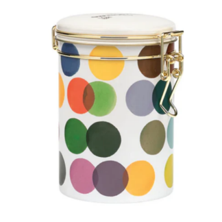 Tea Caddy, Emma Bridgewater, Colour Palette