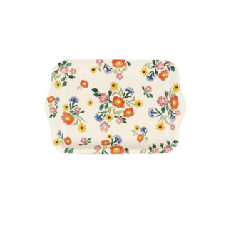 Tin Tray, Emma Bridgewater Poppies
