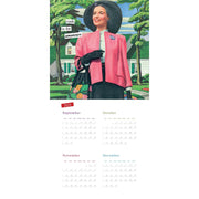 Calendar 2025, Anne Taintor