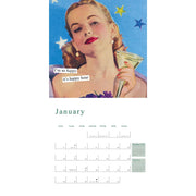 Calendar 2025, Anne Taintor