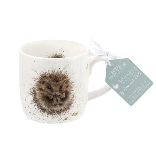 Wrendale Mug , Awakening 11oz