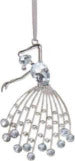 Ornament, Ballerina, Cambre