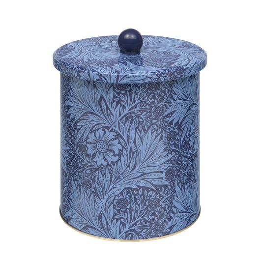 Biscuit Barrel,  Morris Arts & Crafts, Marigold