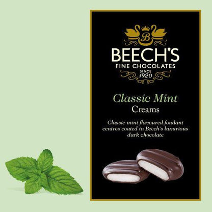 Beech's Classic Mint Creams