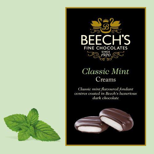 Beech's Classic Mint Creams