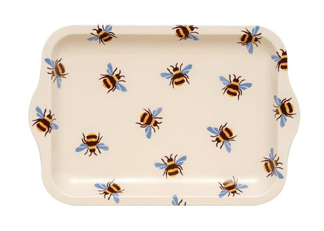 Emma Bridgewater Bees Tin Tray
