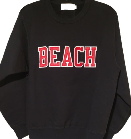 Beach Sweatshirt COMING SOON