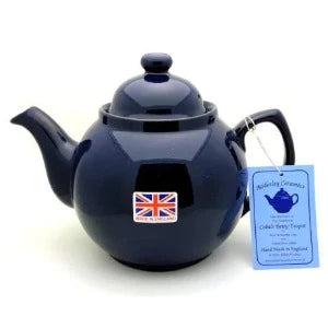 Adderley Blue Betty 6 Cup