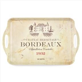 Pimpernel, Bordeaux Serving Tray