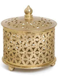 Trinket Box / Candle Holder