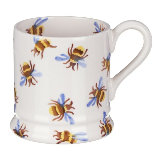 Emma Bridgewater 1/2 Pint Mug - Bumble bee