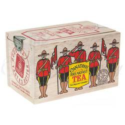 Metropolitan Tea Company - Canadian Breakfast