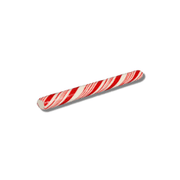 Festive Peppermint Candy Cane Stick