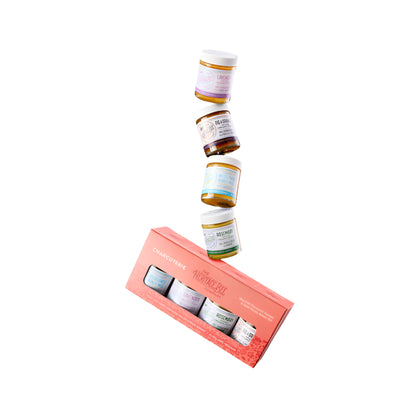 Honey, Heritage Bee,  Charcuterie Gourmet Honey Gift Set