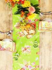 Table Runner, April Cornell, Charming Table Runner 13x72"