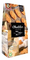 Buiteman Cheddar Cheese Savoury Biscuits