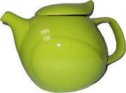 ChirpyPot Teapot, Kiwi Green