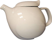 ChirpyPot Teapot, White