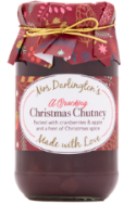 Mrs Darlington's Christmas Chutney