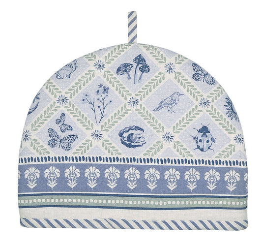 Tea Cosy  - Coastal Treasures by Ulster Weavers
