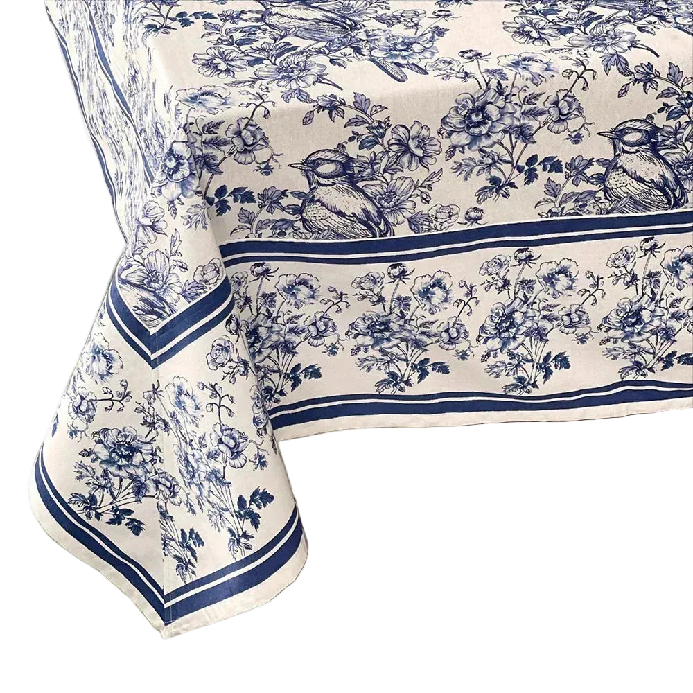 Tablecloth, Collins 60" x 90"