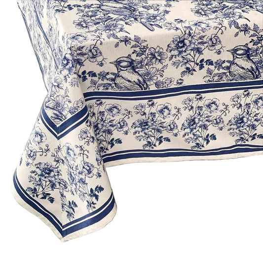Tablecloth, Collins 60" x 90"