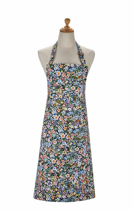 Apron,  Confetti Floral by Ulster Weavers