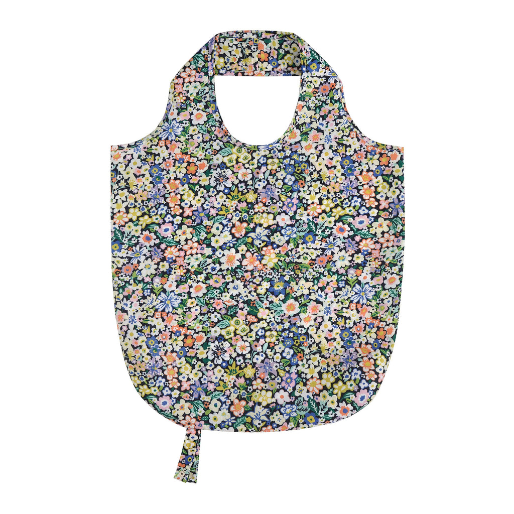 Reusable Roll up Tote Bag Ulster Weavers - Confetti Floral