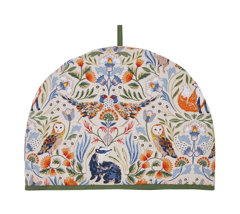 Tea Cosy  - Blackthorn by Ulster Weavers