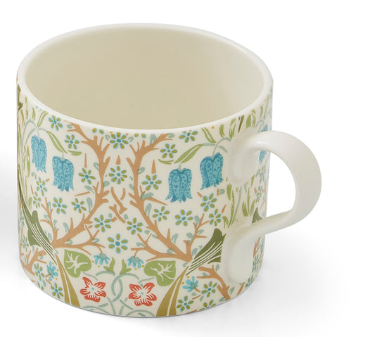 Spode - Morris & Co.  Blackthorn Mug