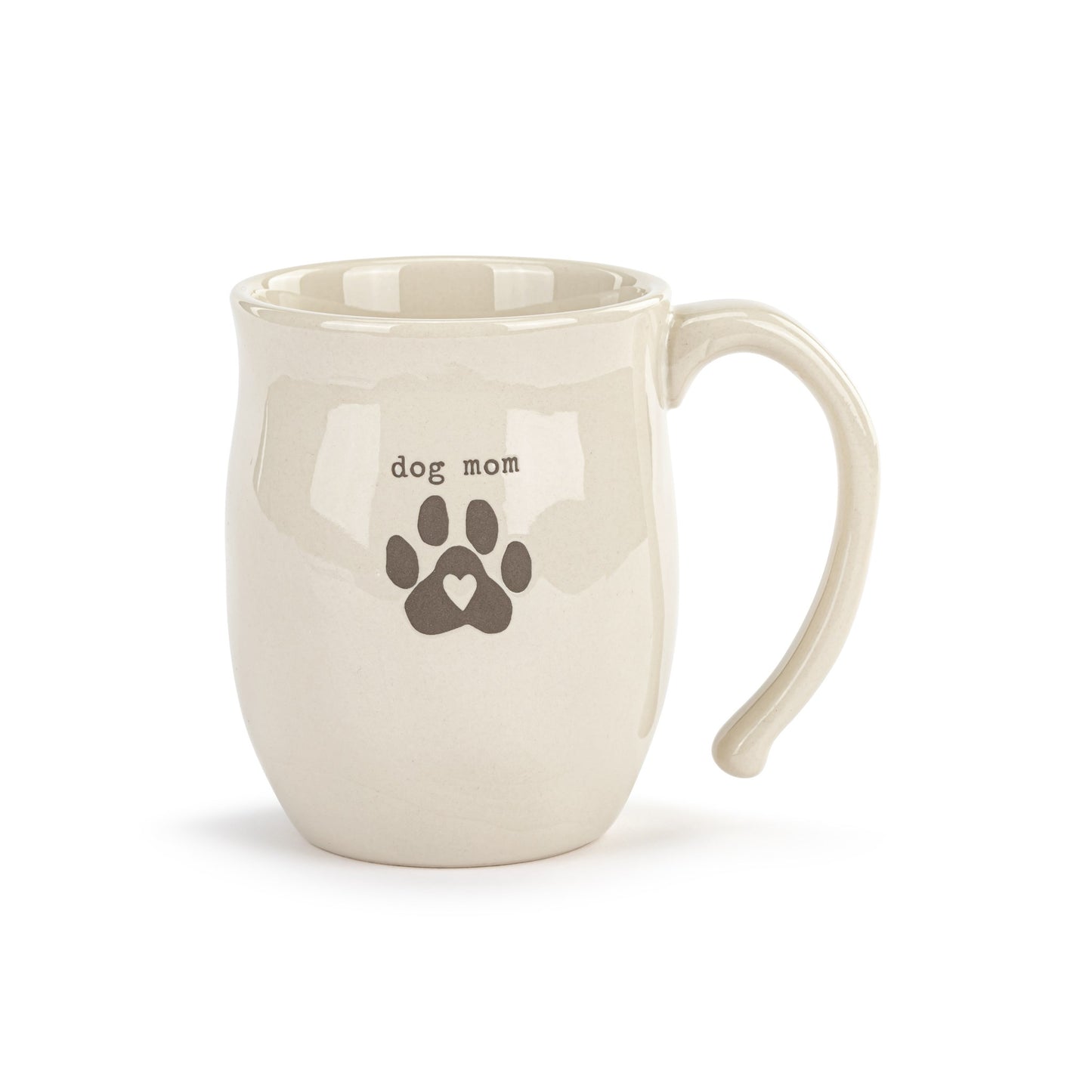 Mug;  Dog Mom