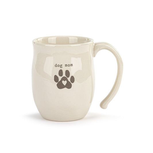 Mug;  Dog Mom