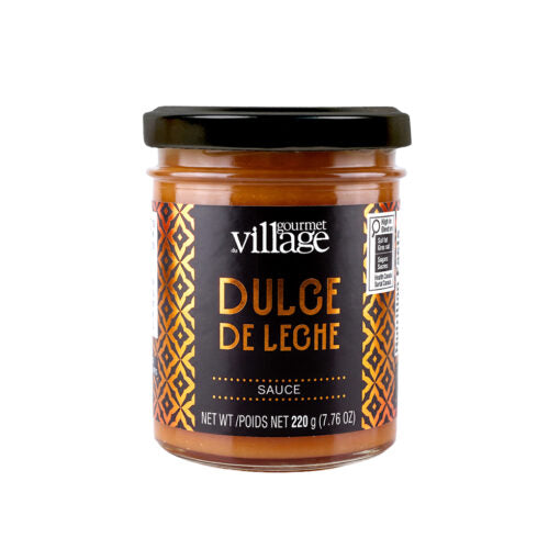 Dessert Sauce,  Dulce de Leche
