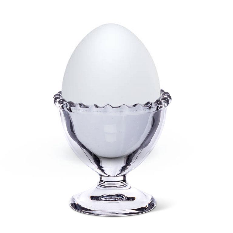 Egg Cup, Dotted edge