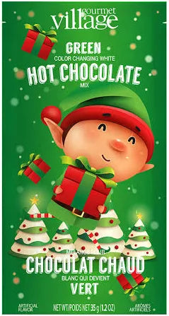 Hot Chocolate, Elf, Single