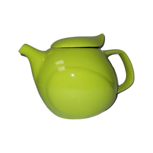 ChirpyPot Teapot, Lime