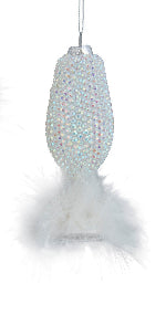Ornament,  Champagne Flute