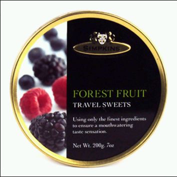 Simpkins Forest Fruit Drops