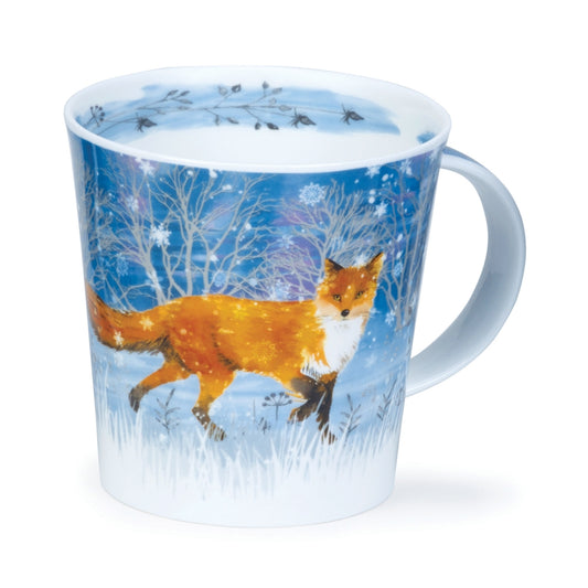 Dunoon Mug Cairngorm; Moonbeam Fox