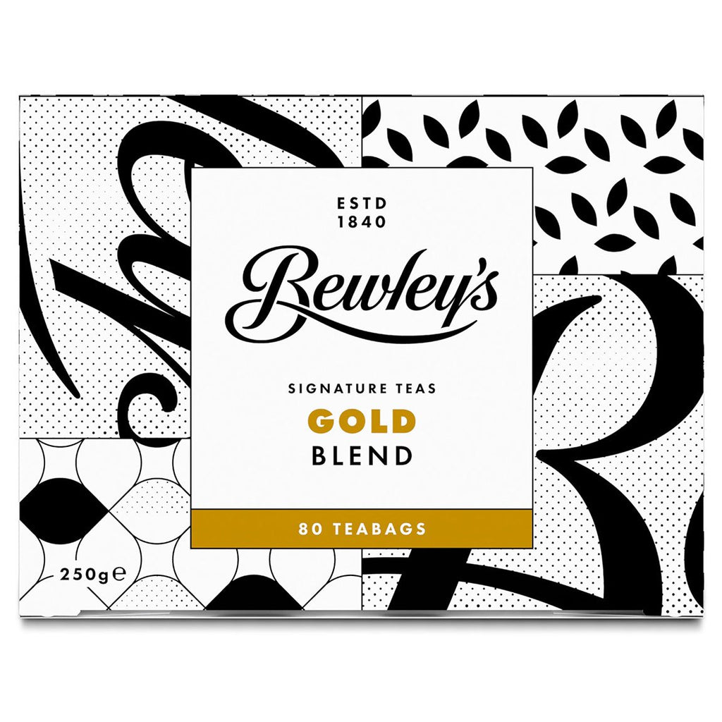 Bewley's Gold Blend Tea