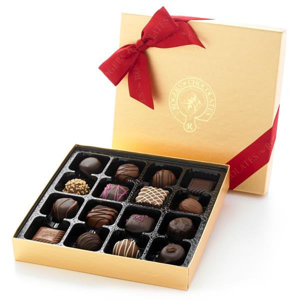 Rogers' Gold Collection Chocolate Assortment