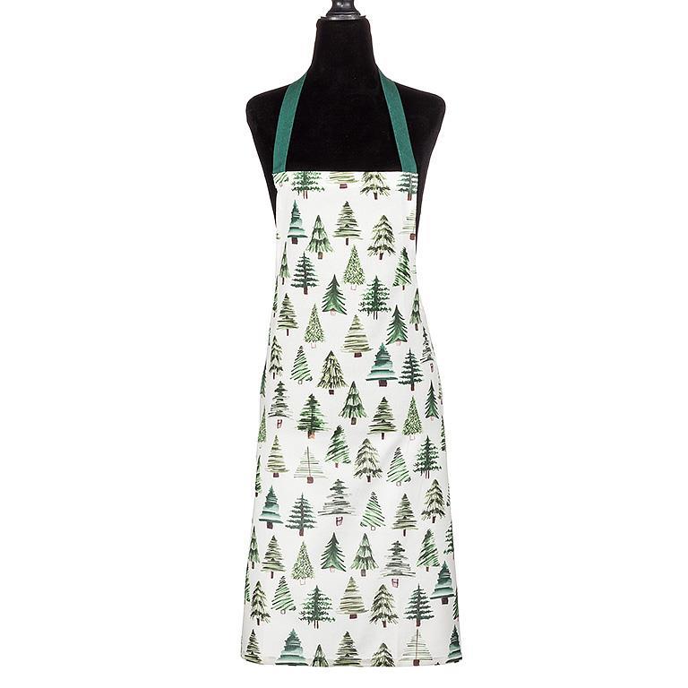 Apron, Simple Trees