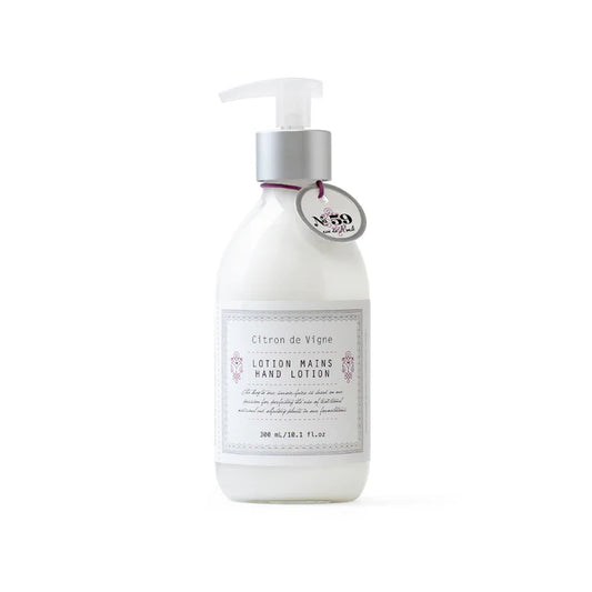 Rue de Marli, No. 59 Hand Lotion