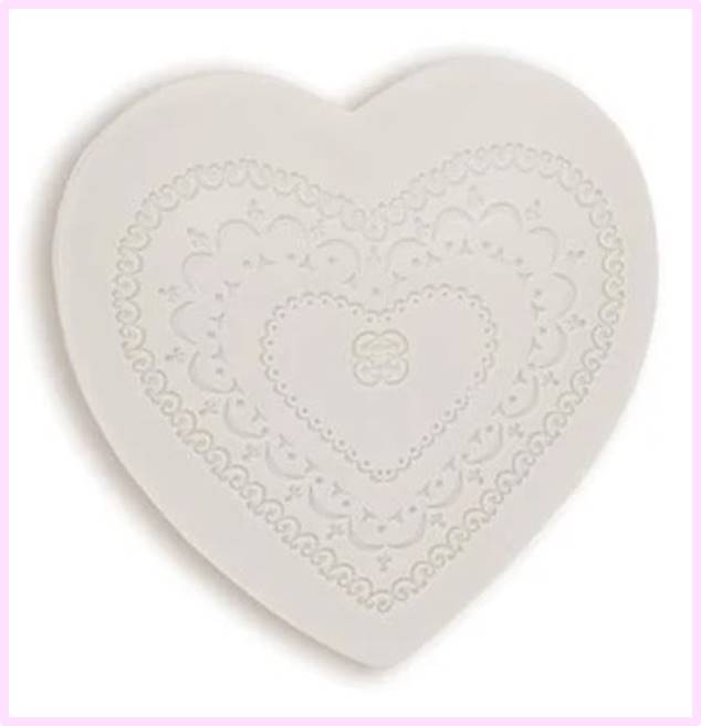 Lothantique Que de l'Amour  ONLY LOVE Bar Soap