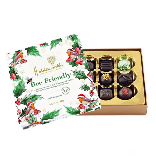 Holdsworth, Chocolate Assortment