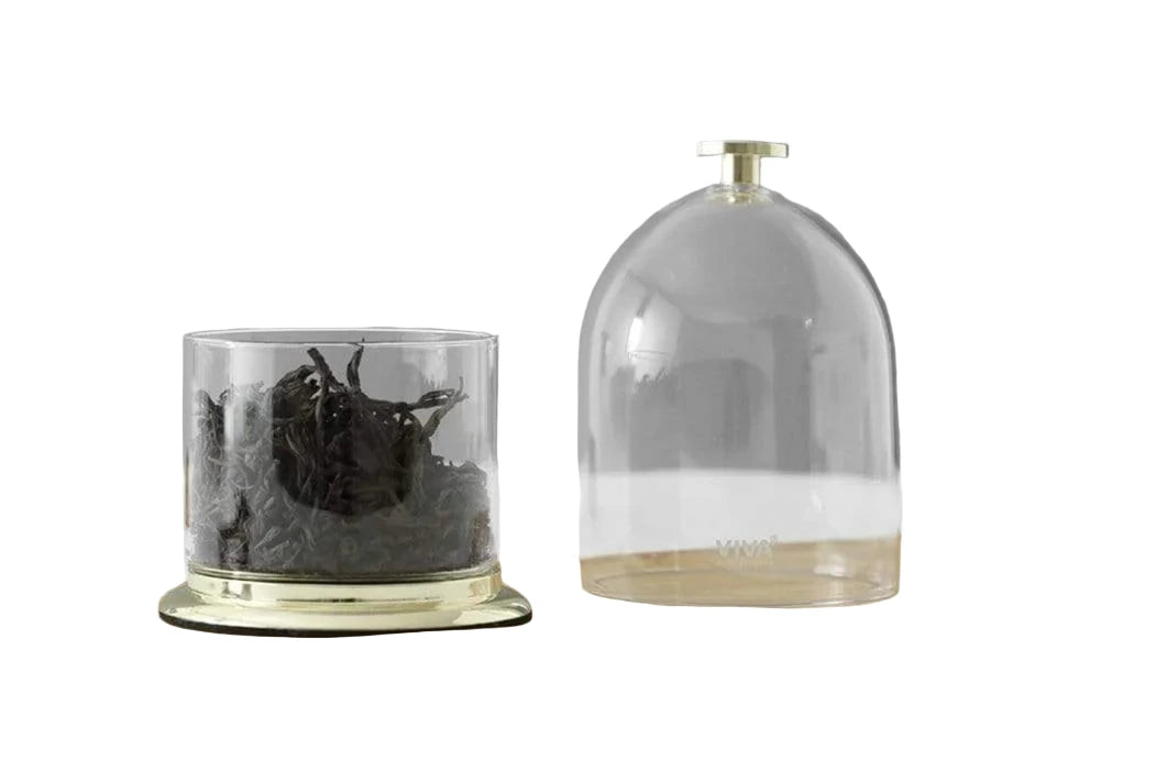 Tea / Sugar Jar