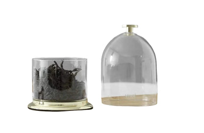 Tea / Sugar Jar