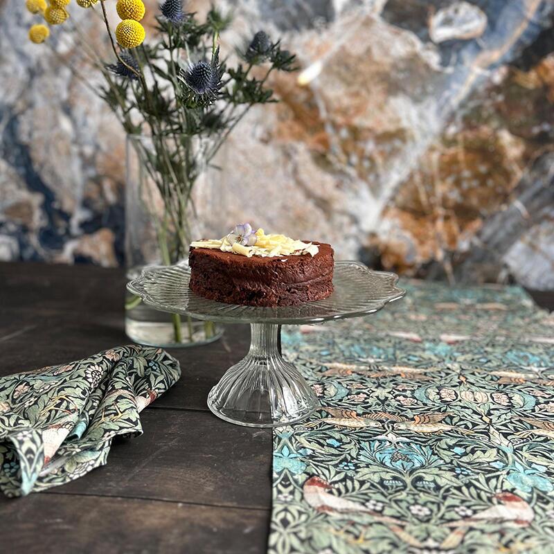 Table Runner, Morris Bird