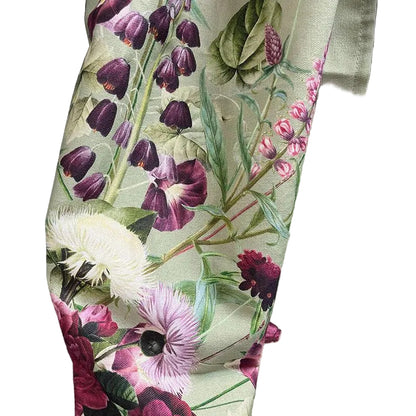 Tea Towel, Koustrup & Co, Blossom Garden