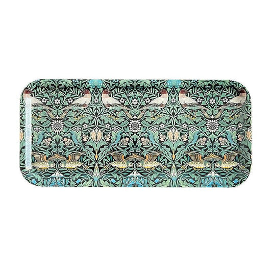 Tray, Koustrup & Co,  Morris Bird